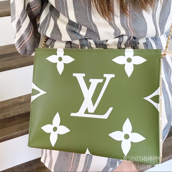 ❌❌SOLD!❌❌Louis Vuitton Toiletry Pouch 26 XL - Picture 5 of 6